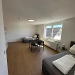 Monteurzimmer Im Herzen Wuerzburgs