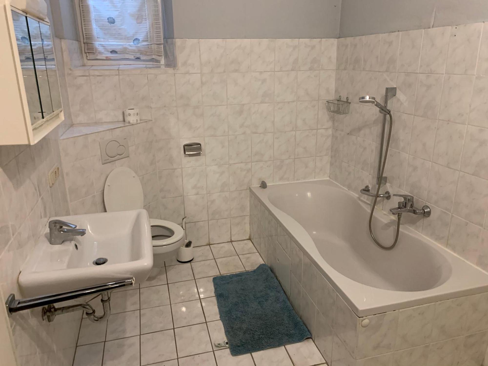 Apartment Monteurzimmer Im Herzen Wuerzburgs Würzburg