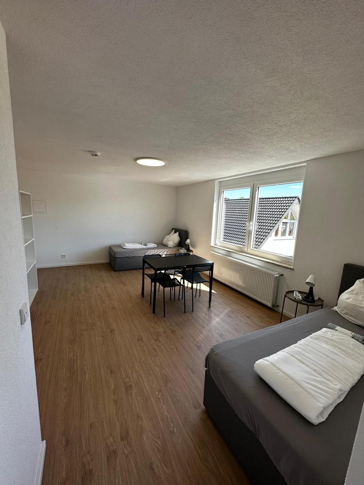 Monteurzimmer Im Herzen Wuerzburgs Apartment *